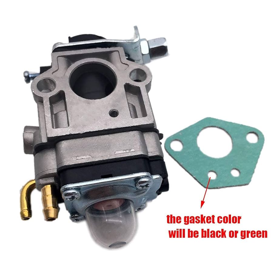 Amazon.com: Fits for HARBOR FREIGHT 52CC 2HP PREDATOR EARTH